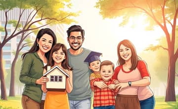 The Prosperity Project: Your Blueprint for Economic Empowerment