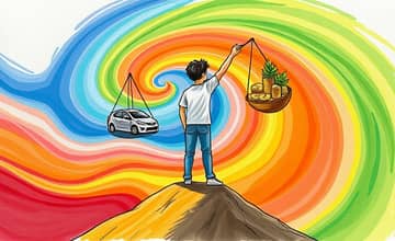 Financial Gravity: Attracting More Money to Your Life