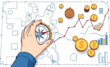 The Capital Navigator: Charting Your Course to Financial Success