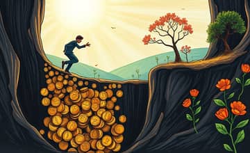 From Scarcity to Surplus: Investing for Abundance