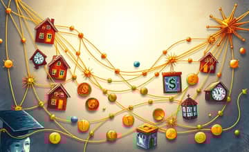 Wealth Weaving: Interconnecting Your Financial Resources