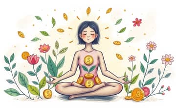 Cash Consciousness: Building a Mindful Relationship with Money