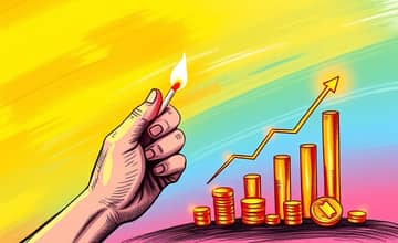 Income Ignition: Fueling Your Financial Future