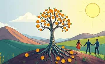 The Abundance Code: Cracking the Secrets to Sustainable Wealth