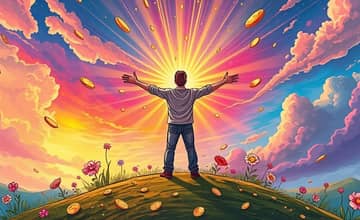 The Abundant Mindset: Thinking Your Way to Wealth