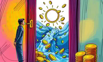 The Prosperity Principle: Unlocking Your Financial Potential