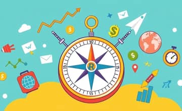 Capitalizing on Change: Profiting from Economic Shifts