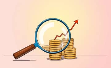 Monetary Magnification: Amplifying Your Financial Returns