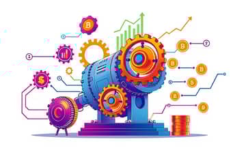 The Wealth Machine: Automating Your Financial Ascent