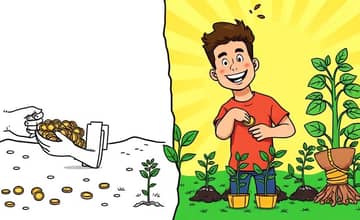 From Scarcity to Abundance: Growing Your Wealth Through Strategic Assets