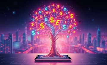 The Digital Dividend: Leveraging Technology for Investment Success