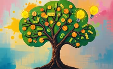 Monetizing Your Expertise: Turning Skills into Income