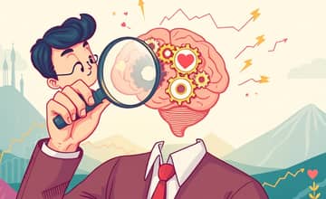 The Behavioral Investor: Conquering Cognitive Biases in Asset Decisions