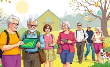 Retirement Reimagined: Crafting Your Ideal Post-Work Life