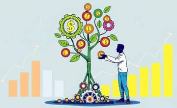 The Strategic Saver: Growing Wealth Through Intentional Saving