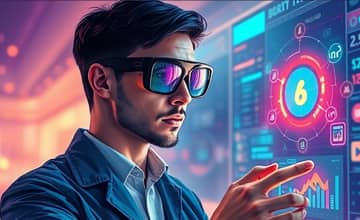 The Market Whisperer: Anticipating Investment Trends