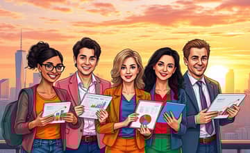 Financial Fluency: Mastering the Language of Money