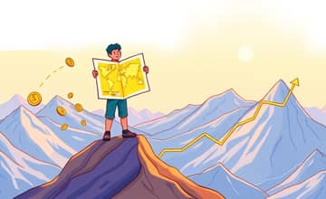 Financial Freedom Blueprint: Your Step-by-Step Guide