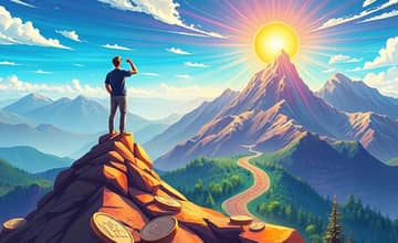 Your Personal Economy: Taking Control of Your Financial World