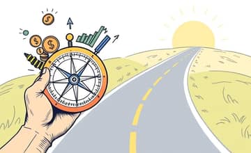 Your Money's Mission: Giving Purpose to Your Financial Goals