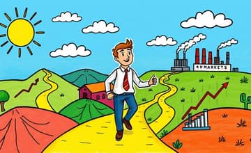 The Strategic Investor: Planning for Every Market Condition