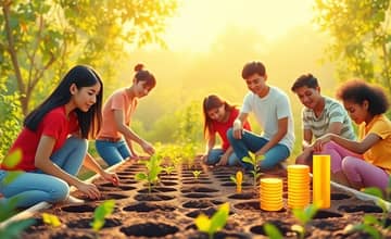 Building a Simple Starter Portfolio with Limited Capital