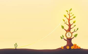 How Compound Growth Shapes Long‑Term Investment Results