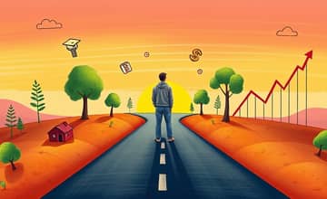 Setting Clear Investment Goals and Time Horizons