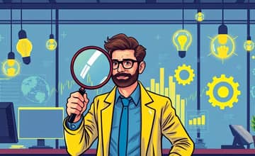 How Asset Managers Use Fundamental Research