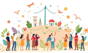 Building Multi‑Asset Portfolios for Different Risk Profiles