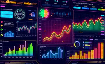 Quantitative Strategies in Modern Asset Management