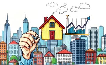 Real Estate Investing: Direct and Indirect Approaches