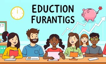 Education Funding Strategies and Cost Projections