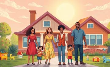 Planning for Major Life Events: Home, Marriage, Children