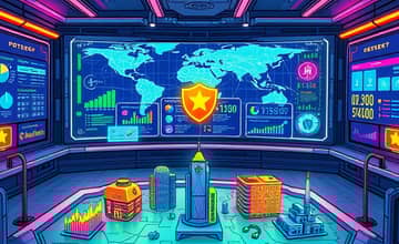 Risk Management Tools Used in Asset Management