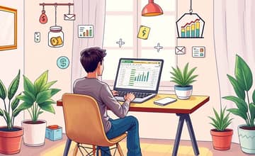 Step‑by‑Step Guide to Creating a Personal Budget