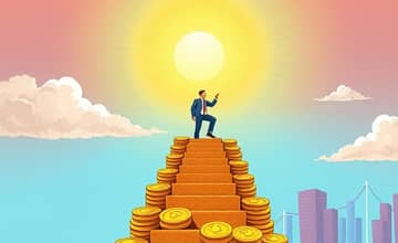 Building a Roadmap to Financial Independence