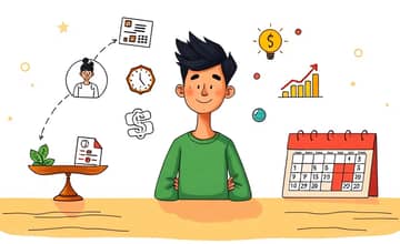 Planning for Irregular or Seasonal Income Streams