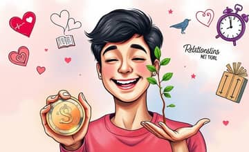 Defining What Personal Wealth Means Beyond Just Money