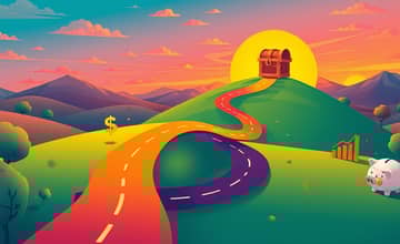 Using Clear Goals as a Roadmap for Growing Wealth