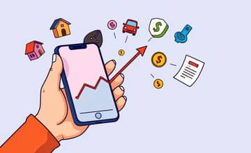 Calculating Your Net Worth and Tracking It Over Time