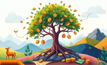 Liquidity vs. Illiquid Assets in a Wealth Strategy