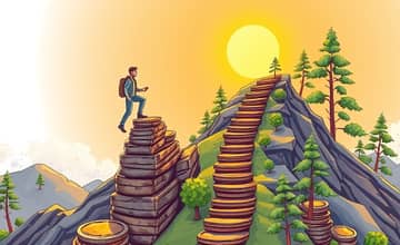 Mindset Shifts That Help Sustain Long‑Term Wealth