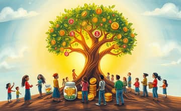 Habits That Support Long‑Term Wealth Creation