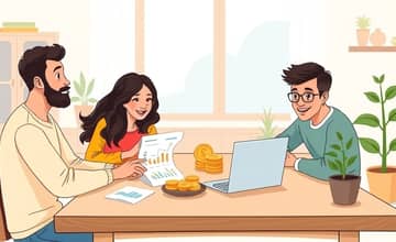 Financial Planning for Single‑Income Households