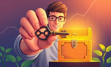 Managing Debt Wisely to Support Net‑Worth Growth