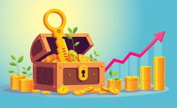 How to Use Windfalls and Bonuses to Strengthen Wealth