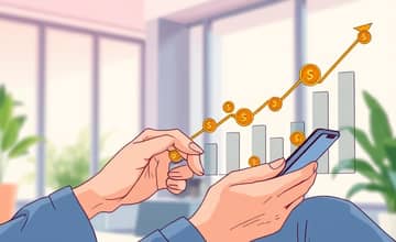 Investing Regularly as a Tool for Financial Expansion