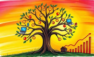 Strategies for Creating Multiple Income Streams