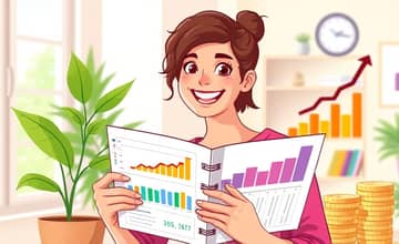 The Role of Budgeting in Long‑Term Financial Growth